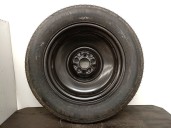 Recambio de neumatico repuesto para nissan murano i (z50) 3.5 4x4 referencia OEM IAM 40300CA507 T16590D18107M GOODYEAR