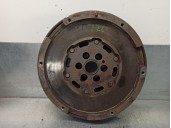 Recambio de volante motor para peugeot 308 1.6 hdi fap referencia OEM IAM 9686904080 