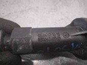 Recambio de bomba embrague para dacia duster 1.5 dci diesel fap cat referencia OEM IAM 8200424004D  