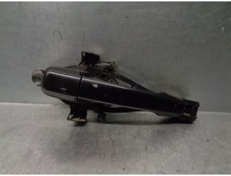 Recambio de maneta exterior trasera derecha para volvo v50 familiar 2.0 diesel cat referencia OEM IAM 39879658 