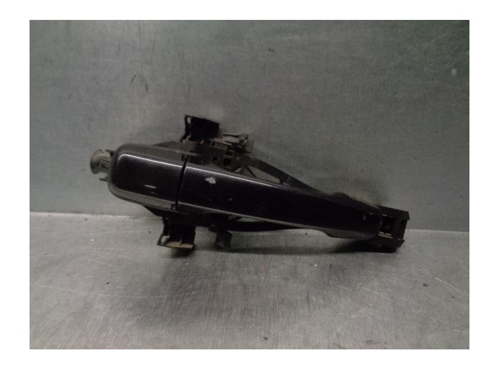 Recambio de maneta exterior trasera derecha para volvo v50 familiar 2.0 diesel cat referencia OEM IAM 39879658 