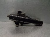 Recambio de maneta exterior trasera derecha para volvo v50 familiar 2.0 diesel cat referencia OEM IAM 39879658 