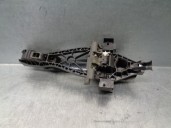Recambio de maneta exterior trasera derecha para volvo v50 familiar 2.0 diesel cat referencia OEM IAM 39879658 