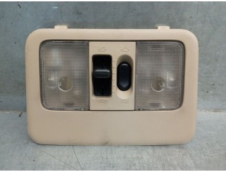 Recambio de luz interior para nissan murano i (z50) 3.5 4x4 referencia OEM IAM 25472CA000 25472CA000 