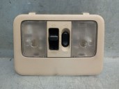 Recambio de luz interior para nissan murano i (z50) 3.5 4x4 referencia OEM IAM 25472CA000 25472CA000 