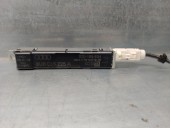 Recambio de antena para audi q3 (8ug) 2.0 16v tdi referencia OEM IAM 8U0035225A 920195534 