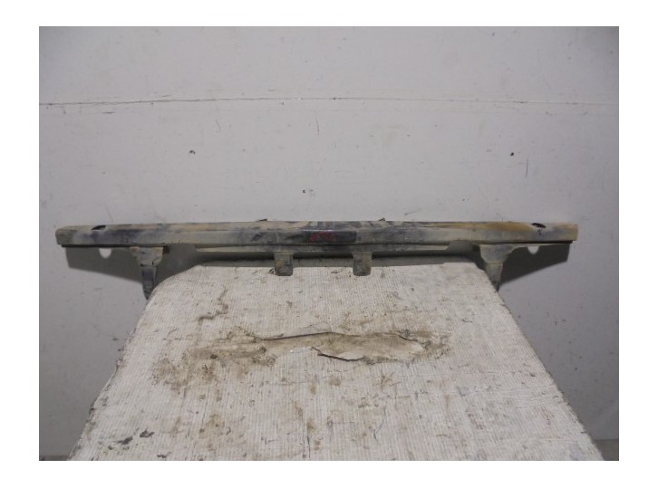 Recambio de refuerzo paragolpes delantero para mitsubishi l 200 (k34t) 2.5 turbodiesel referencia OEM IAM MB900000 DEHIERRO 