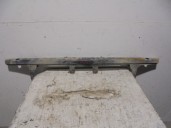 Recambio de refuerzo paragolpes delantero para mitsubishi l 200 (k34t) 2.5 turbodiesel referencia OEM IAM MB900000 DEHIERRO 