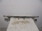 Recambio de refuerzo paragolpes delantero para mitsubishi l 200 (k34t) 2.5 turbodiesel referencia OEM IAM MB900000 DEHIERRO 