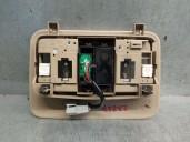 Recambio de luz interior para nissan murano i (z50) 3.5 4x4 referencia OEM IAM 25472CA000 25472CA000 