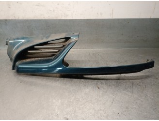 Recambio de rejilla delantera para renault megane i (ba0/1_) 1.6 e (ba0f, ba0s) referencia OEM IAM 7700834200 7700834200 