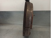 Recambio de volante motor para peugeot 308 1.6 hdi fap referencia OEM IAM 9686904080  