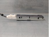 Recambio de antena para audi q3 (8ug) 2.0 16v tdi referencia OEM IAM 8U0035225A 920195534 