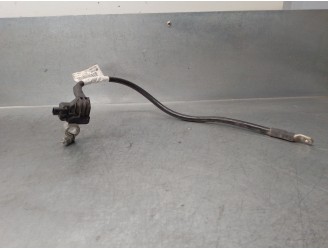 Recambio de cableado para volkswagen crafter 2.0 tdi referencia OEM IAM 2E0971237G DE BATERIA 