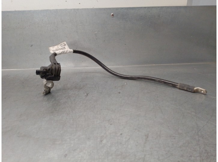 Replacement wiring harness for Volkswagen Crafter 2.0 TDI OEM IAM reference 2E0971237G BATTERY 