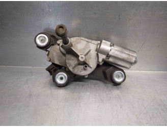 Recambio de motor limpia trasero para volvo v50 familiar 2.0 diesel cat referencia OEM IAM 31218473 3 PINES 5 PUERTAS