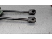 Replacement trunk / tailgate shocks for Hyundai i30CW 1.6 CRDi cat OEM IAM reference 817802L200 5967XE 