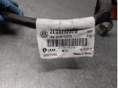 Replacement wiring harness for Volkswagen Crafter 2.0 TDI OEM IAM reference 2E0971237G BATTERY 