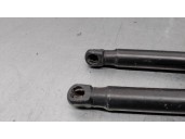 Replacement trunk / tailgate shocks for Hyundai i30CW 1.6 CRDi cat OEM IAM reference 817802L200 5967XE 