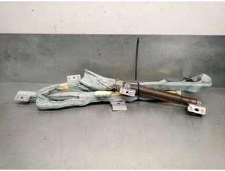 Recambio de airbag lateral delantero izquierdo para lexus rx (_u3_) 400h awd (mhu38_) referencia OEM IAM 6218048011 6218048011 