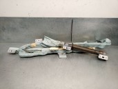 Recambio de airbag lateral delantero izquierdo para lexus rx (_u3_) 400h awd (mhu38_) referencia OEM IAM 6218048011 6218048011 