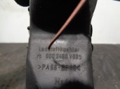 Recambio de intercooler para smart micro compact car 0.8 referencia OEM IAM 0002490V005  BEHR