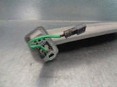 Recambio de parasol derecho para volvo v50 familiar 2.0 diesel cat referencia OEM IAM 39859780 