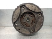 Recambio de volante motor para smart micro compact car 0.8 referencia OEM IAM Q0001454V010000000 3021007194 SACHS