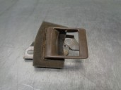 Recambio de maneta interior delantera izquierda para mitsubishi l 200 (k34t) 2.5 turbodiesel referencia OEM IAM MB320377  