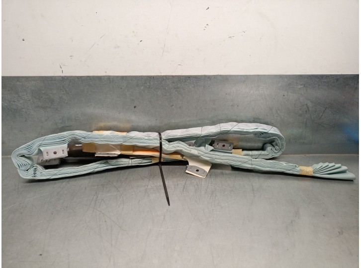 Recambio de airbag lateral delantero derecho para lexus rx (_u3_) 400h awd (mhu38_) referencia OEM IAM 6217048011 6217048011 