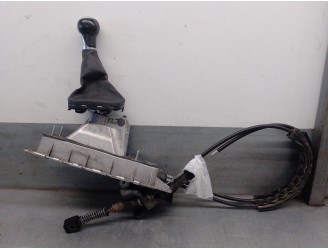 Recambio de palanca cambio para audi q3 (8ug) 2.0 16v tdi referencia OEM IAM 5N0711049T  