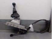 Recambio de palanca cambio para audi q3 (8ug) 2.0 16v tdi referencia OEM IAM 5N0711049T 