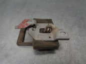 Recambio de maneta interior delantera izquierda para mitsubishi l 200 (k34t) 2.5 turbodiesel referencia OEM IAM MB320377  