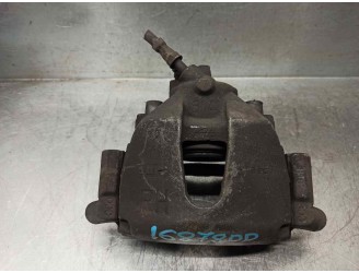 Recambio de pinza freno delantera derecha para volvo v50 familiar 2.0 diesel cat referencia OEM IAM 36000483 