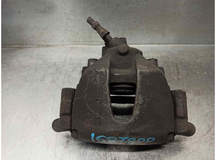 Recambio de pinza freno delantera derecha para volvo v50 familiar 2.0 diesel cat referencia OEM IAM 36000483 