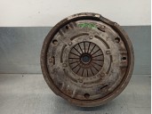 Recambio de volante motor para smart micro compact car 0.8 referencia OEM IAM Q0001454V010000000 3021007194 SACHS