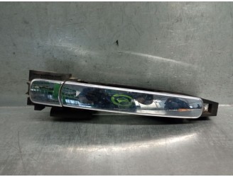Recambio de maneta exterior delantera derecha para nissan murano i (z50) 3.5 4x4 referencia OEM IAM 80640CA012 80640CA012 