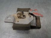 Recambio de maneta interior trasera derecha para mitsubishi l 200 (k34t) 2.5 turbodiesel referencia OEM IAM MB320378  