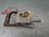 Recambio de maneta interior trasera izquierda para mitsubishi l 200 (k34t) 2.5 turbodiesel referencia OEM IAM MB320377  