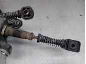 Recambio de palanca cambio para audi q3 (8ug) 2.0 16v tdi referencia OEM IAM 5N0711049T 