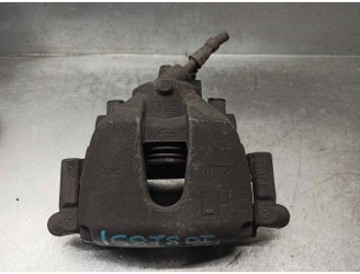 Recambio de pinza freno delantera izquierda para volvo v50 familiar 2.0 diesel cat referencia OEM IAM 36000484  ATE
