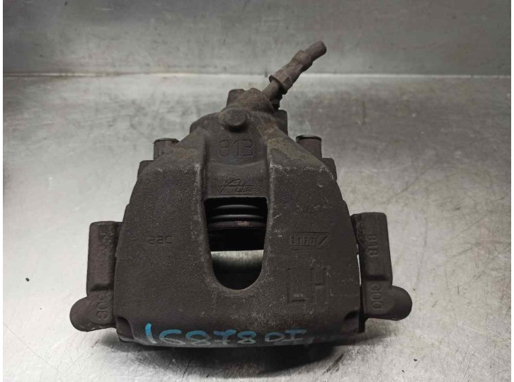 Recambio de pinza freno delantera izquierda para volvo v50 familiar 2.0 diesel cat referencia OEM IAM 36000484  ATE