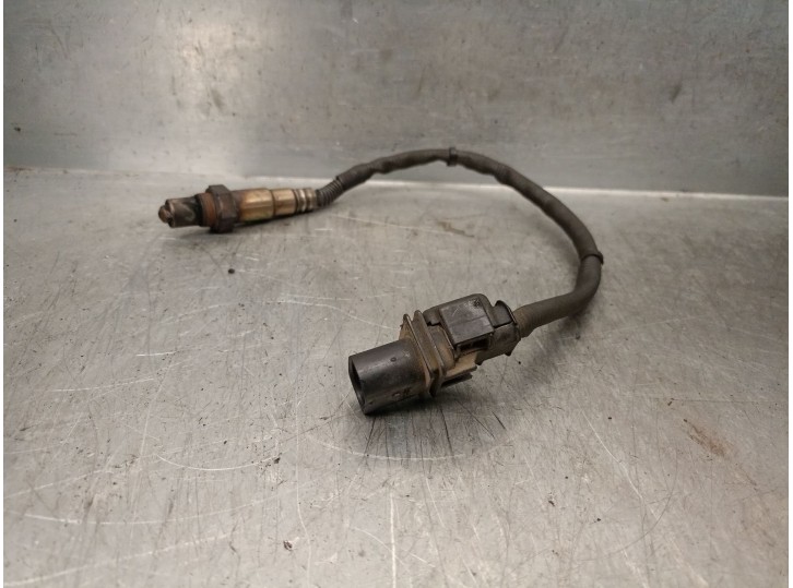 Replacement lambda sensor for bmw x3 (e83) 2.0 d OEM IAM reference 779159201 13627791592 0281004019 BOSCH