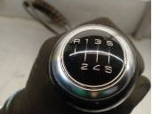 Recambio de palanca cambio para audi q3 (8ug) 2.0 16v tdi referencia OEM IAM 5N0711049T  