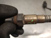 Recambio de sonda lambda para bmw x3 (e83) 2.0 d referencia OEM IAM 779159201 13627791592 0281004019 BOSCH