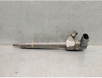 Recambio de inyector para chrysler pt cruiser (pt_) 2.2 crd referencia OEM IAM A6110700987 0445110072 BOSCH