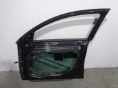 Recambio de puerta delantera derecha para volvo v50 familiar 2.0 diesel cat referencia OEM IAM 31335444 NEGRA 5 PUERTAS