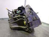 Recambio de caja cambios para renault scénic ii (jm0/1_) 1.6 16v (jm1r) referencia OEM IAM TL4A015 7701477431 S050734