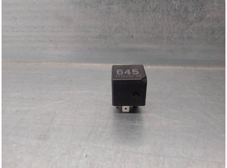Recambio de rele para audi q3 (8ug) 2.0 16v tdi referencia OEM IAM 4H0951253A 4H0951253A 