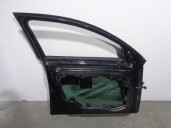 Recambio de puerta delantera izquierda para volvo v50 familiar 2.0 diesel cat referencia OEM IAM 31335440 NEGRA 5 PUERTAS